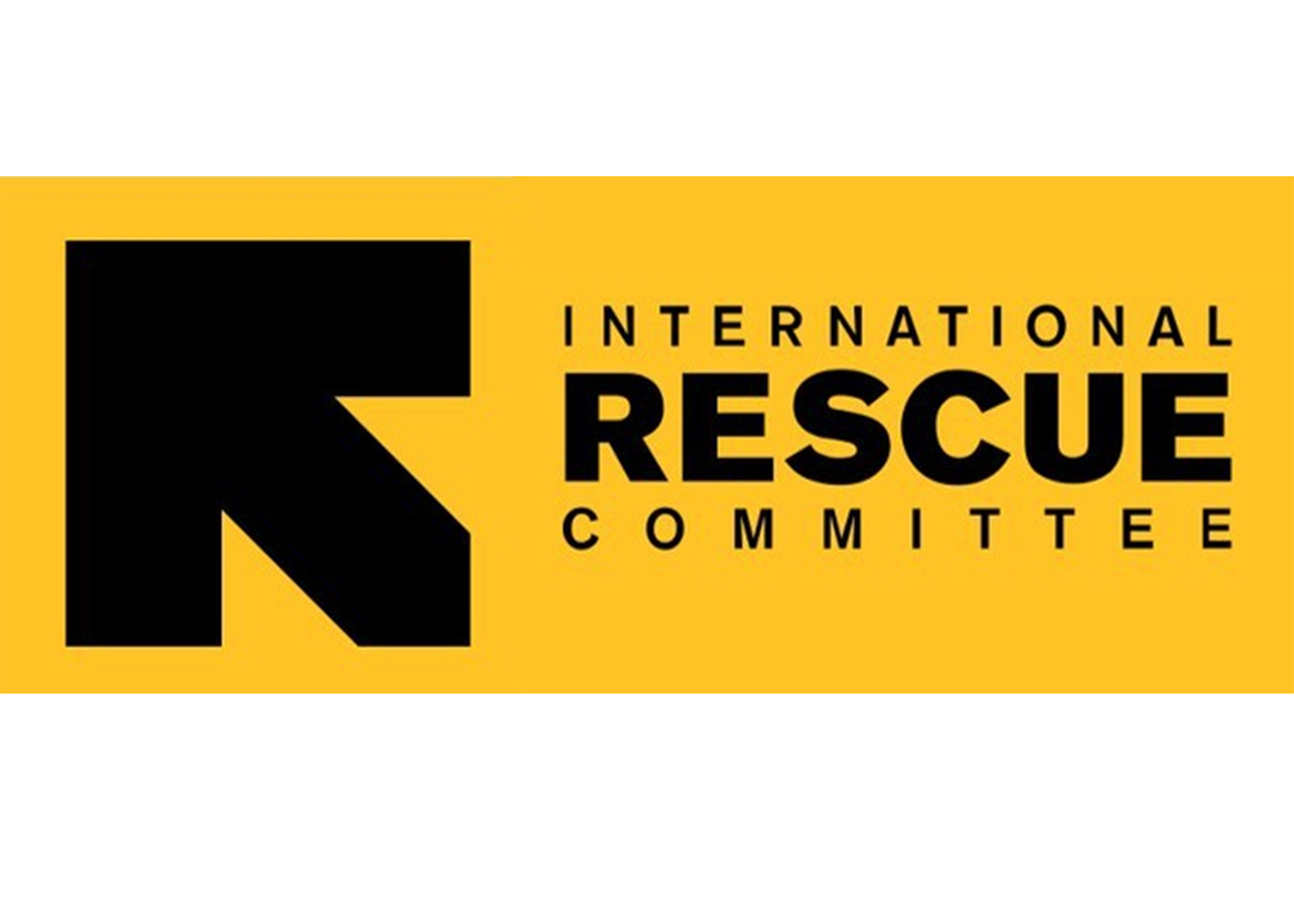 International Rescue Committee logo